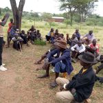 Minutes of Nagoliet community meeting on generation and popularization of the rules/constitution