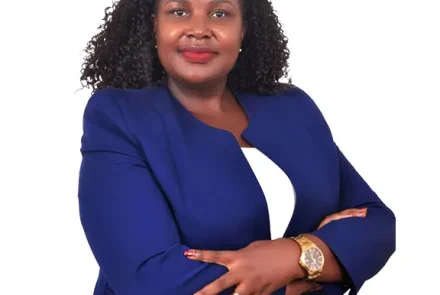 Karen Lilian Naluyimbazi Atamba 