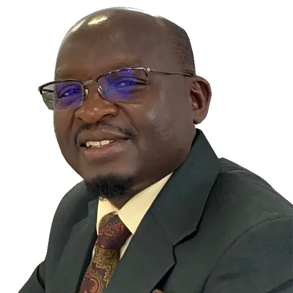 Richard Olong