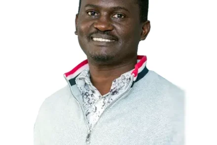 Jimmy Spire Ssentongo