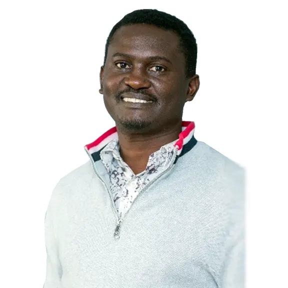 Jimmy Spire Ssentongo