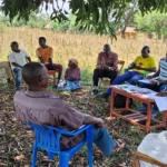 From Dispute to Reconciliation